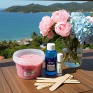 Home Spa Bikini Wax Kit thumbnail