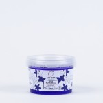 Stripsvoks med lavendel 500ml.
