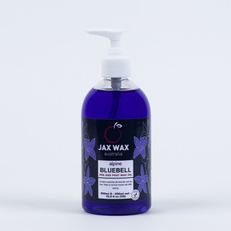 Alpine Bluebell olje 500ml