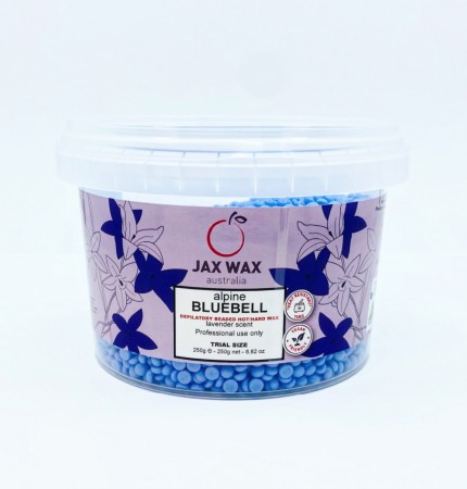 Hardvoks Alpine Bluebell 250g