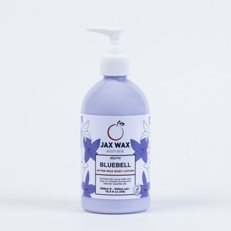 Alpine Bluebell lotion 500ml