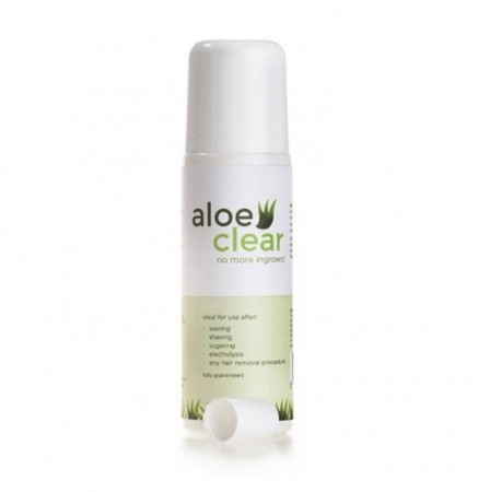 Aloeclear 120ml