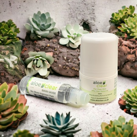 Aloeclear 30ml