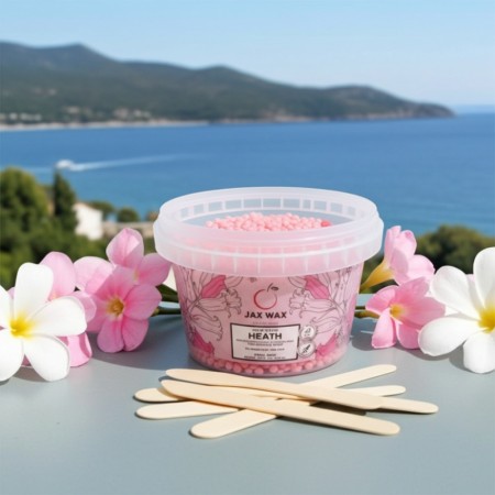 Home Spa Mini Bikini Wax Kit