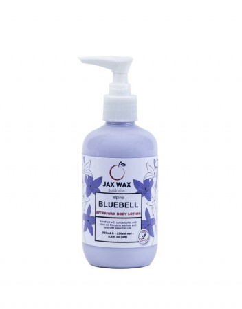 Alpine Bluebell lotion 250ml
