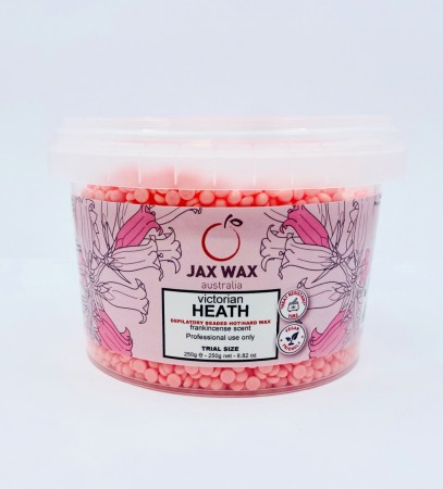Hardvoks Victorian Heath 250g