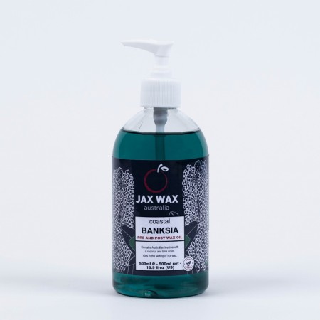 Coastal Banksia olje 500ml