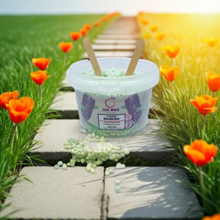 Home Spa Nose Wax Kit 