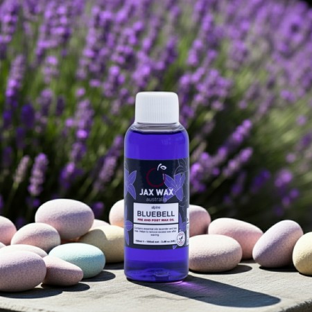 Alpine Bluebell olje 100ml