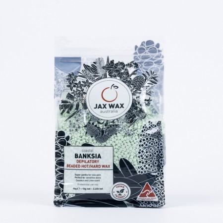 Hardvoks Coastal Banksia 1kg