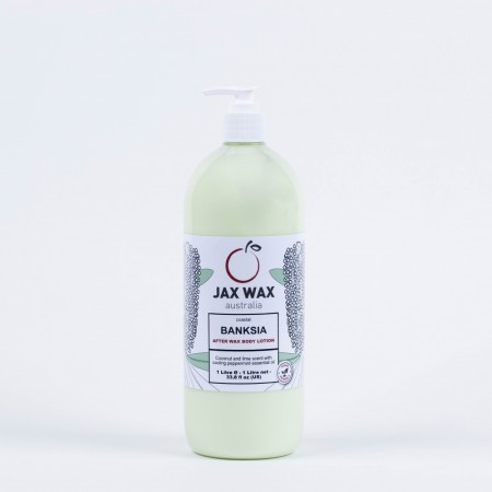  Coastal banksia lotion 1L