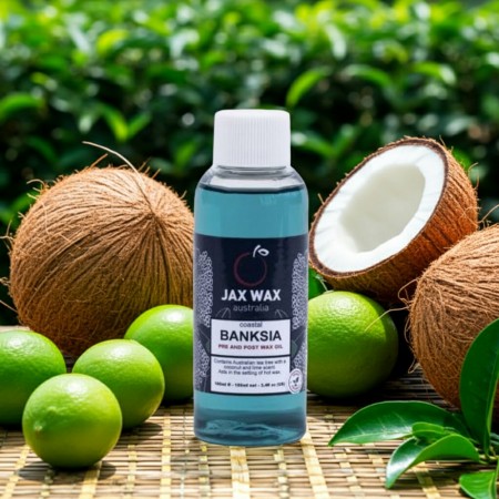 Coastal Banksia olje 100ml