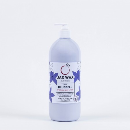 Alpine Bluebell lotion 1L