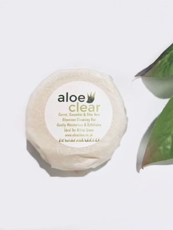 100% naturlig loffa peeling såpe 